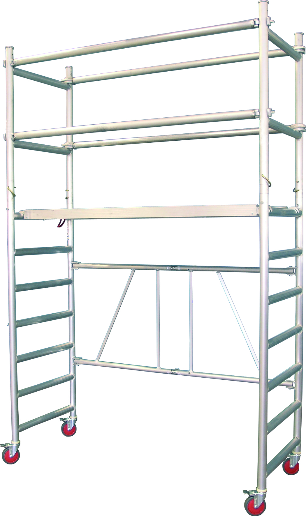 Påbyggnadssats Hantverkarställning Proffs 1780 mm H:2000 mm