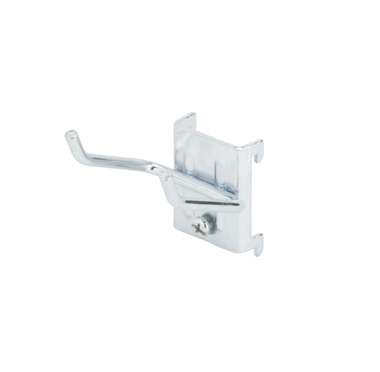 Vinkelkrok 50x60x8 mm 5-Pack