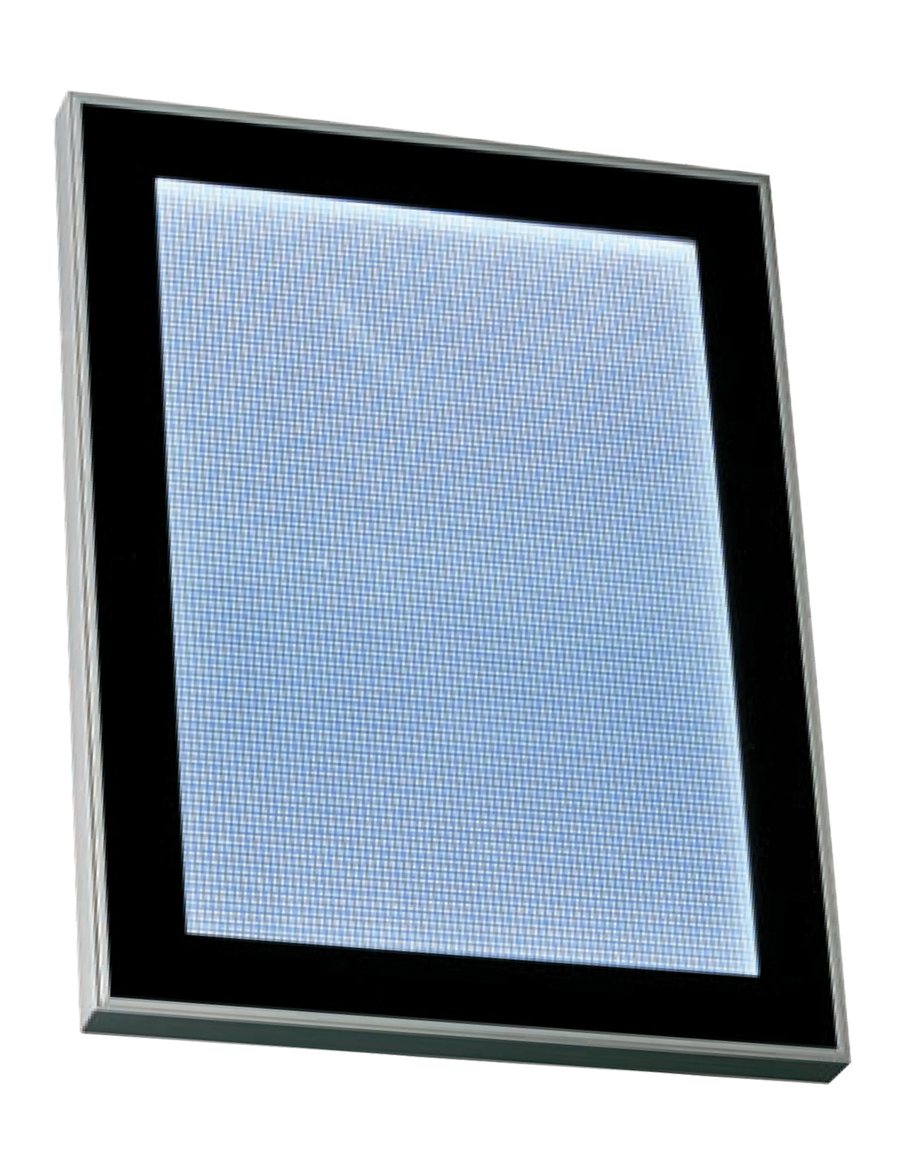 Magnetic LED lightbox A4