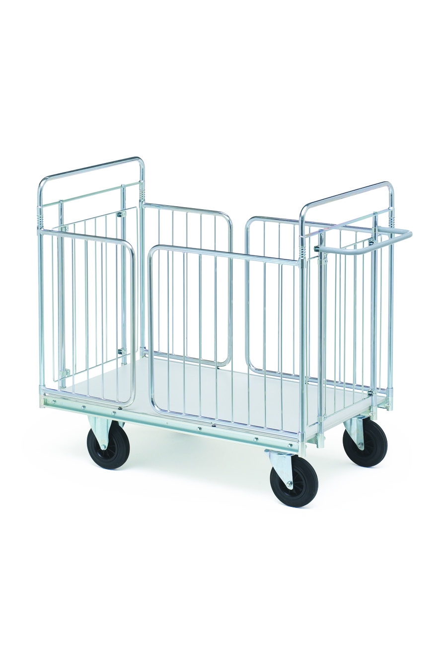 Paketvagn 400 1200x800mm