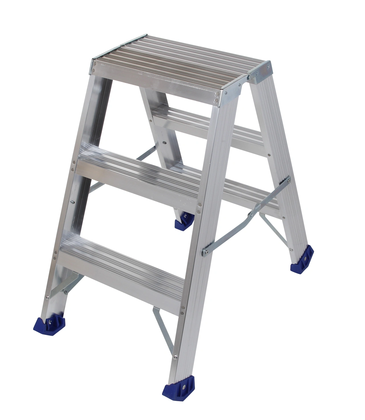 Arbetspall Standard 3-steg