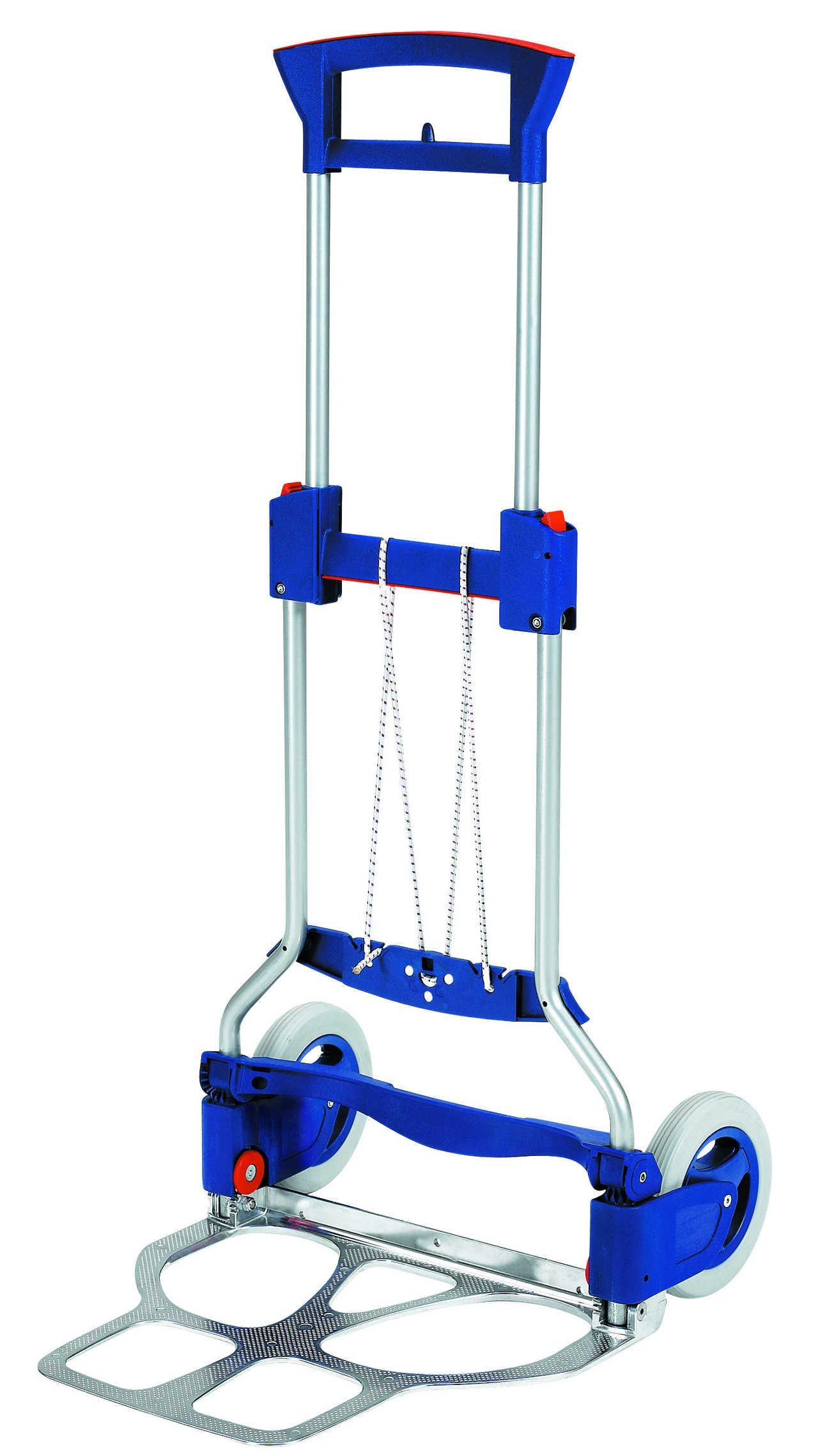 Kärra, RuXXac-cart Business XL, 410 mm