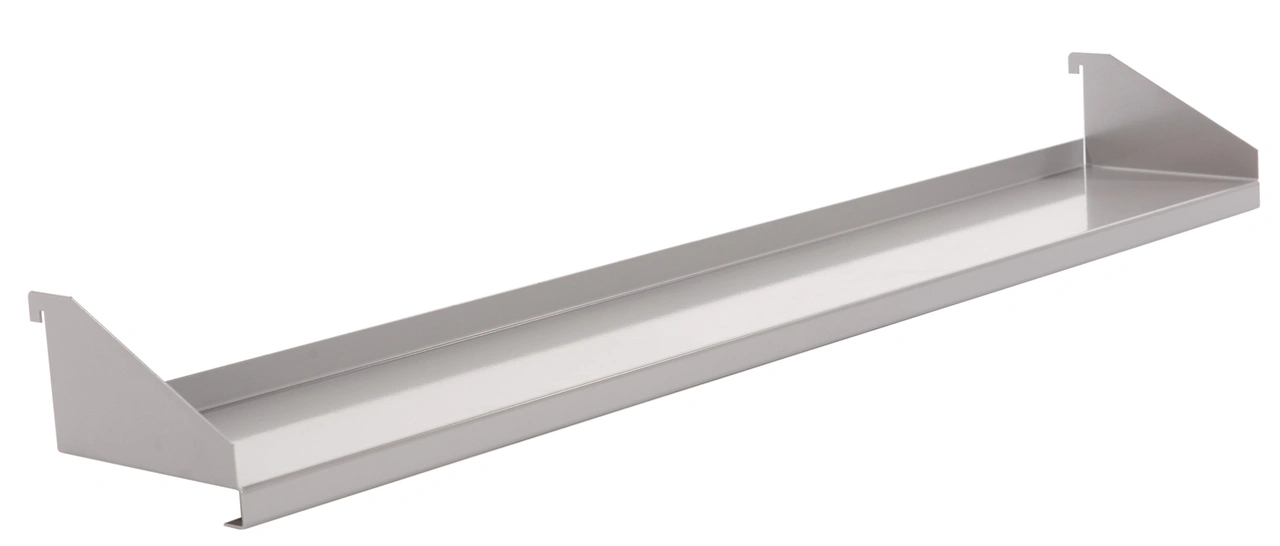 Hylla plåt till Arbetsbänk, 115x950x270 mm