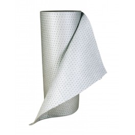Absorbent Techsorb Universal Rulle 80cm x 40m Tjock