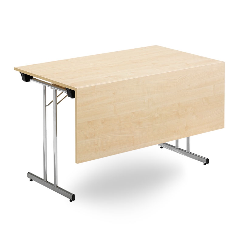 Frontpanel 1200 x 500, Vit