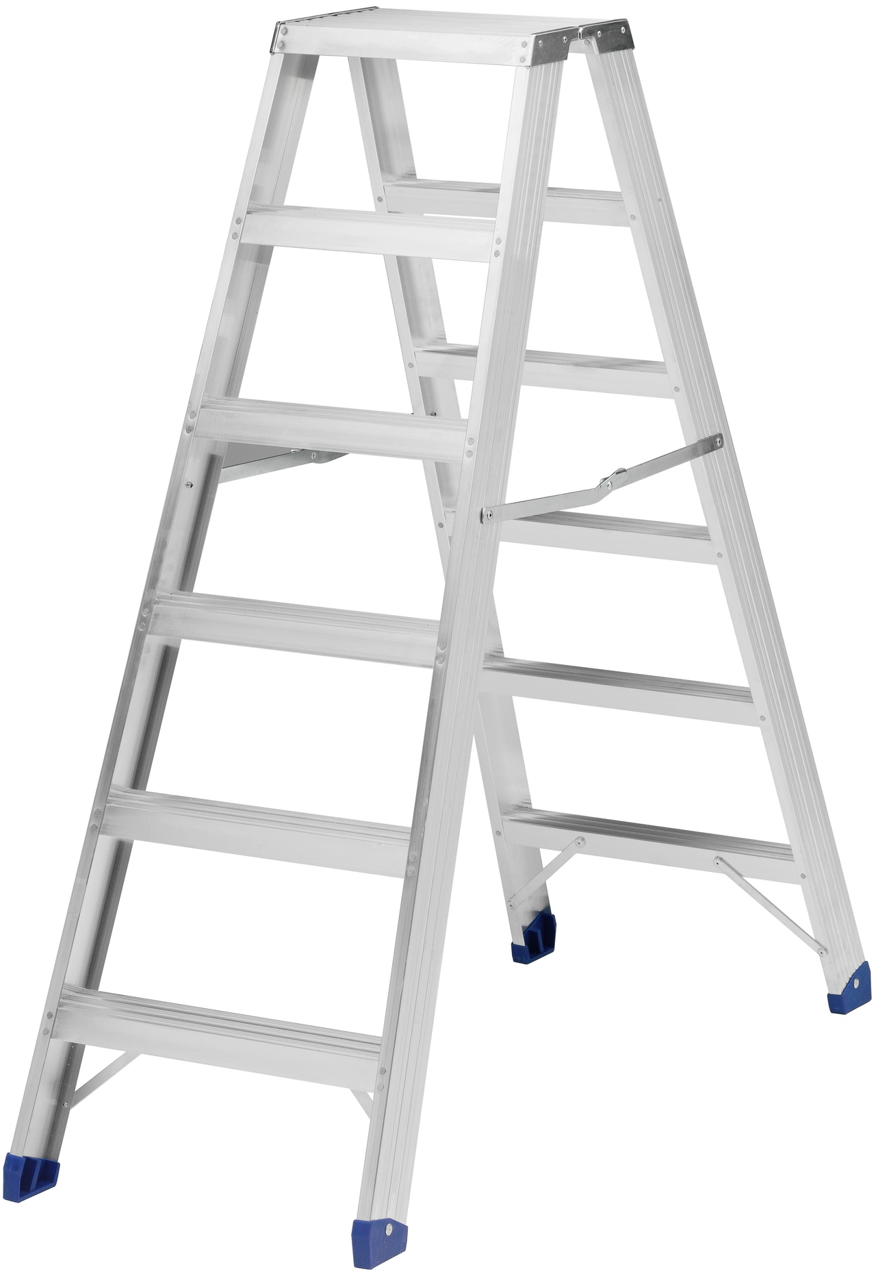 Trappstege Proffs dubbel 10-steg