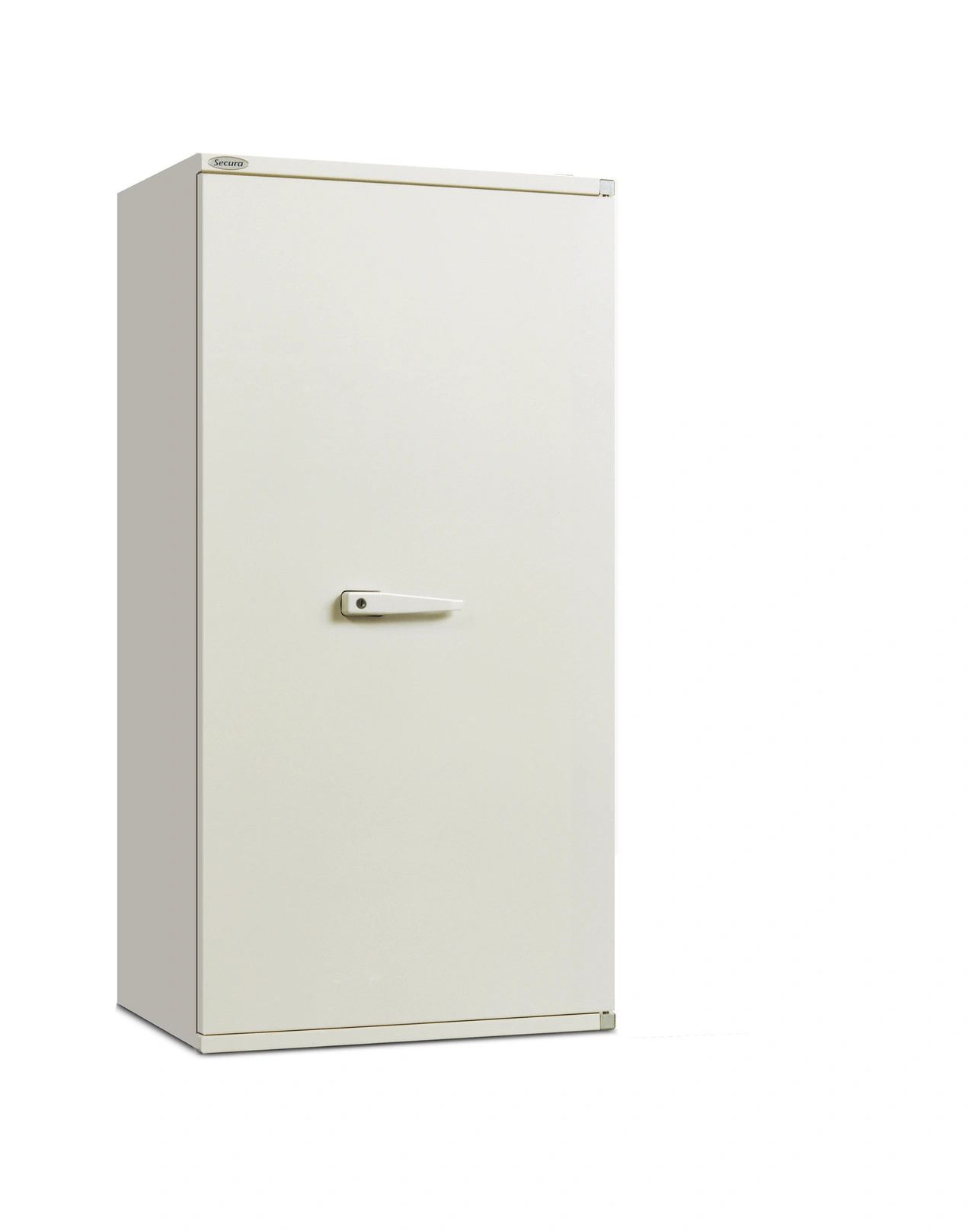 Brandsäkert Arkivskåp 1320x620x505mm