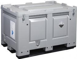 Batteribox MoveBox 1000B 670 L