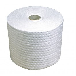 Absorbent Techsorb Oil-Only Rulle 40cm x 40m Tjock