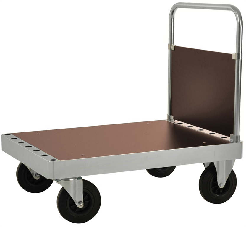 Gavelvagn, 1000x700 mm, 1 sida