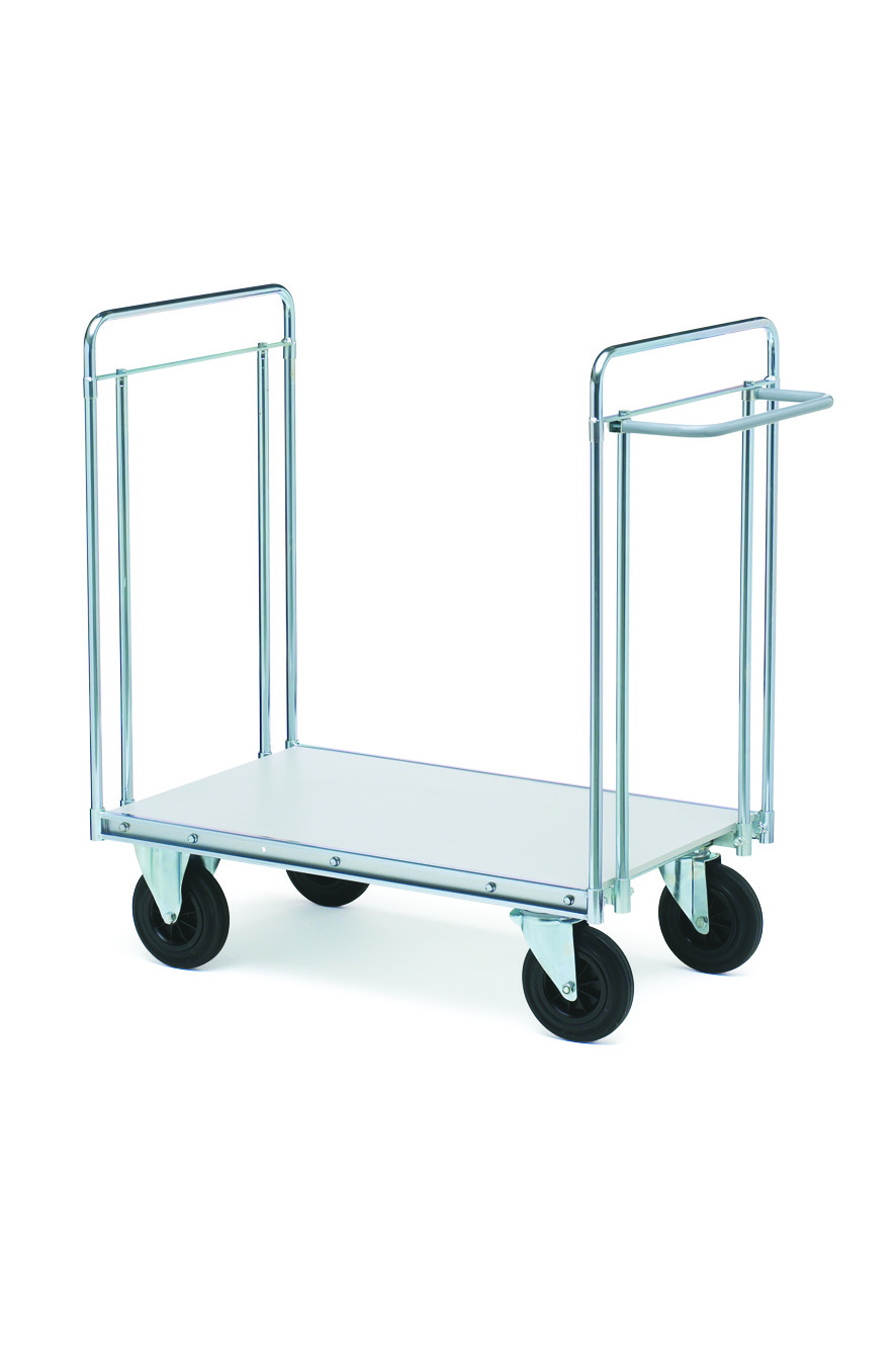 Platåvagn 400 1000x800 2 gavlar