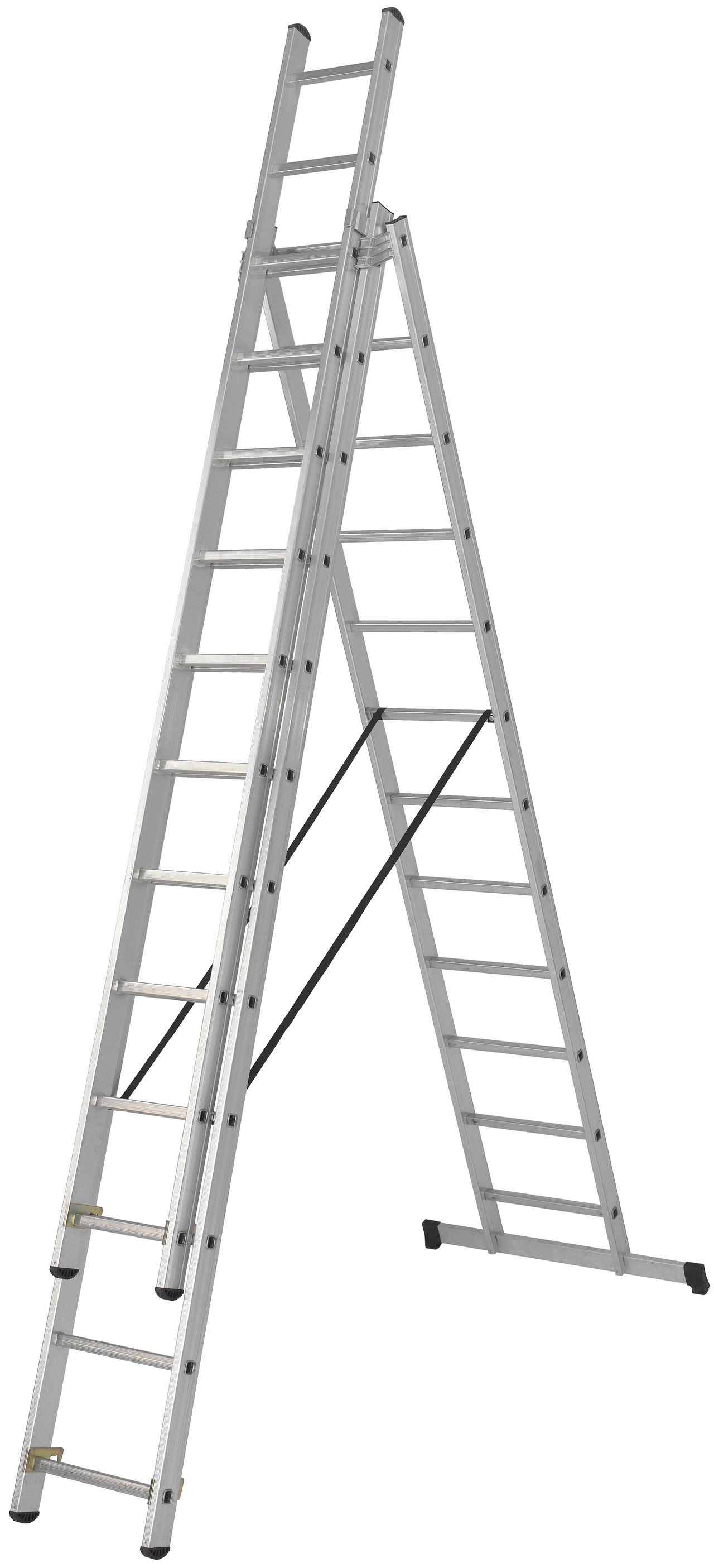Kombistege Proffs 3-del 9,7 M