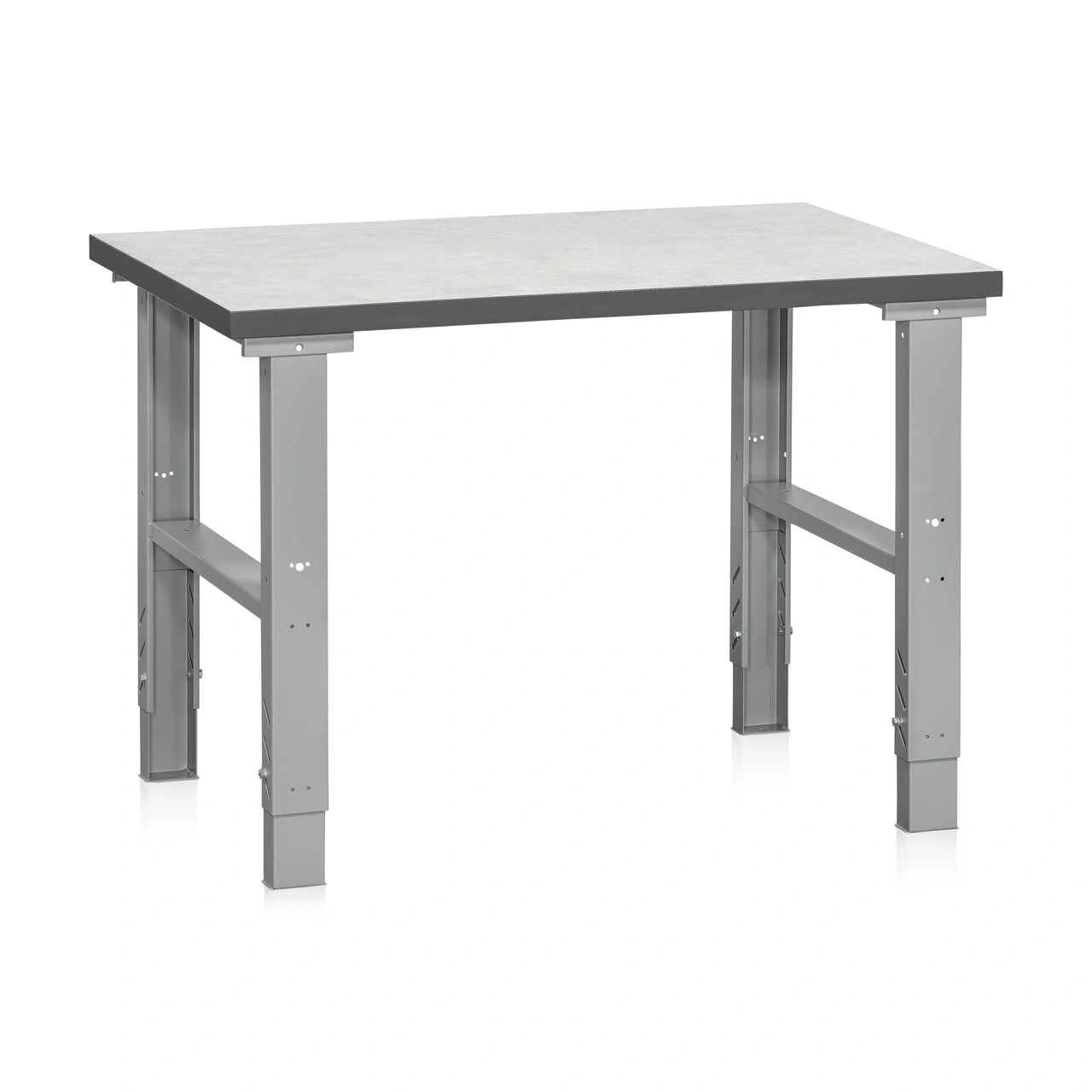 Arbetsbord Heavy Duty 500 Vinyl 1200x800 mm