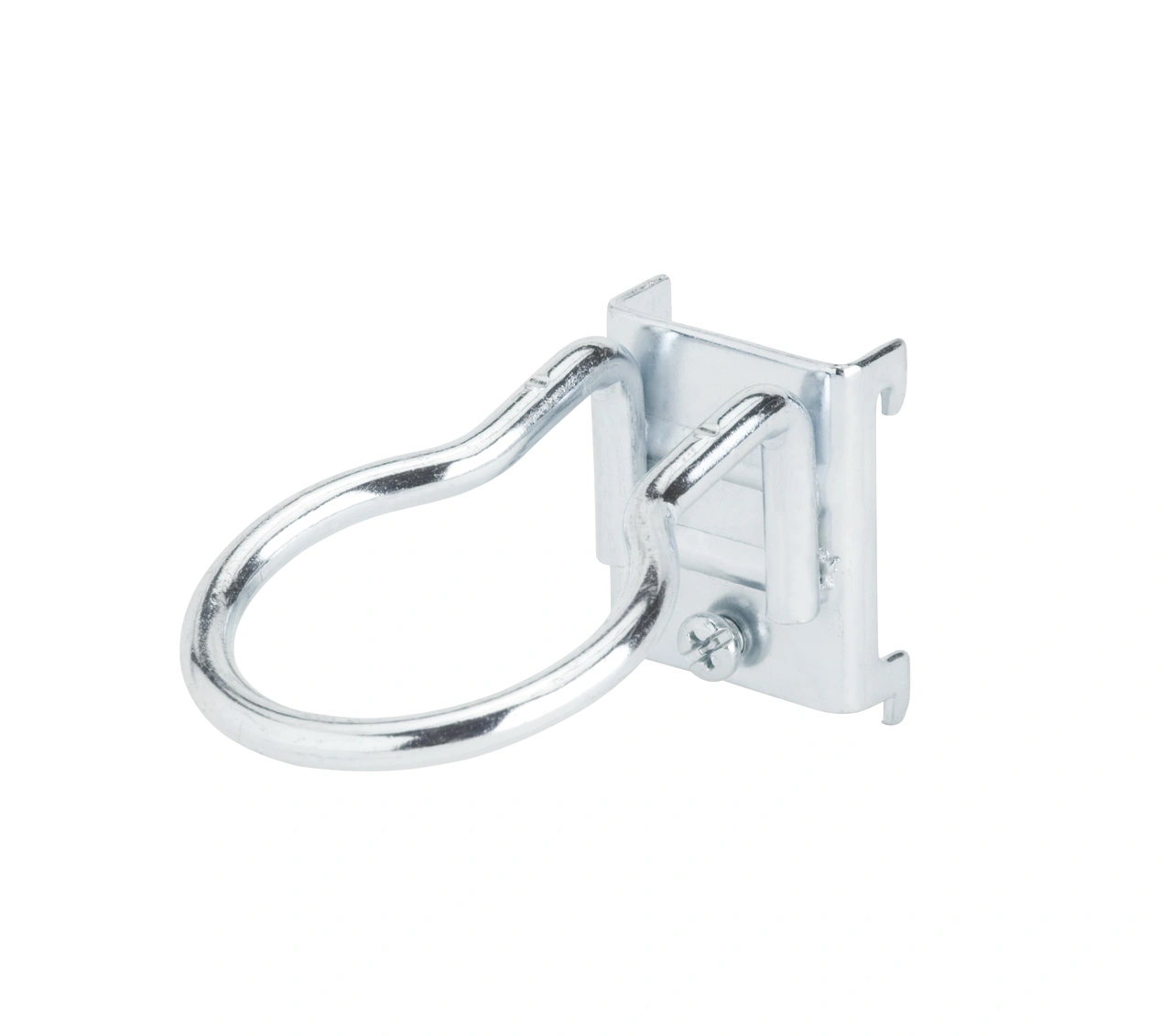 Ringkrok 60 mm 5-Pack