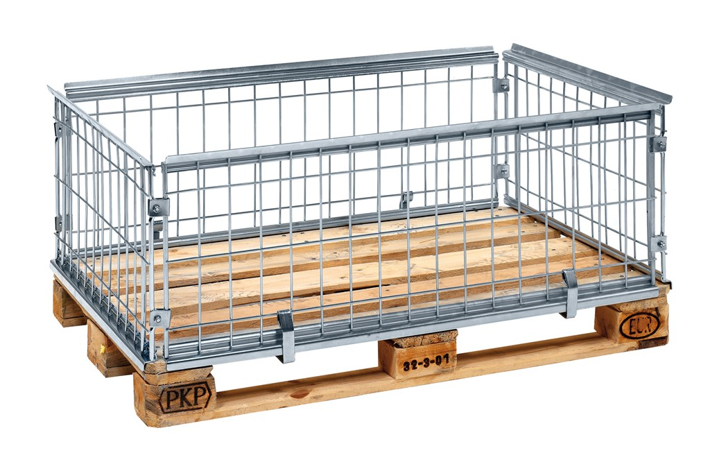 Pallram H 400 mm